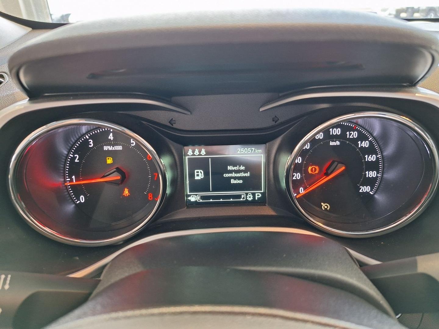 Chevrolet Tracker Lt 1.0 Turbo 12v Flex Aut